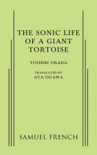 Sonic Life of a Giant Tortoise