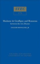 Madame de Graffigny and Rousseau