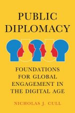 Public Diplomacy - Foundations for Global Engagement in the Digital Age