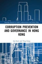 Corruption Prevention and Governance in Hong Kong