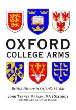 Oxford College Arms