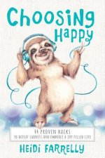Choosing Happy