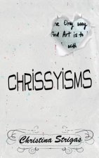 Book of Chrissyisms