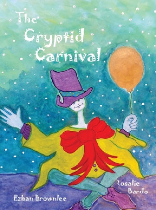 Cryptid Carnival
