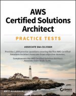 AWS Certified Solutions Architect Practice Tests - Associate SAA-C01 Exam