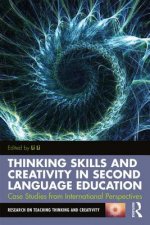 Thinking Skills and Creativity in Second Language Education