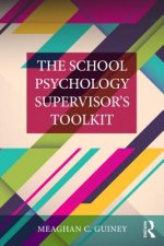 School Psychology Supervisor's Toolkit
