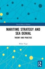 Maritime Strategy and Sea Denial