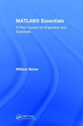 MATLAB (R) Essentials
