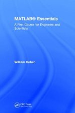 MATLAB (R) Essentials