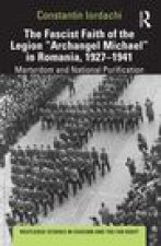 Fascist Faith of the Legion 