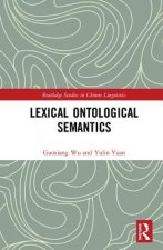 Lexical Ontological Semantics