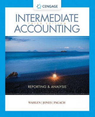 Intermediate Accounting