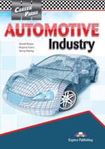 AUTOMOTIVE INDUSTRY STUDENT'S BOOK