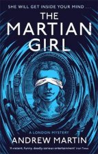Martian Girl: A London Mystery