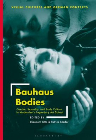 Bauhaus Bodies