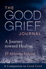 Good Grief Journal