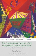 Constitutional Systems of the Independent Central Asian States