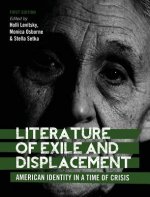 Literature of Exile and Displacement