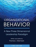 Organizational Behavior