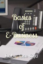 Basics of E-Business