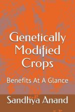 Genetically Modified Crops: Benefits at a Glance