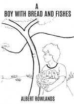 Boy with Bread and Fishes