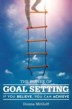The Power of Goal Setting: If You Believe, You Can Achieve
