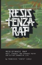 Resistenza Rap: Music, Struggle, and (Perhaps) Poetry/How Hip-Hop Changed My Life
