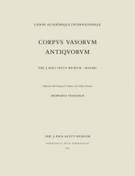 Corpus Vasorum Antiquorum, Fascicule 10 - Athenian  Red-Figure Column and Volute Kraters