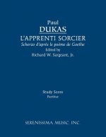 L'Apprenti sorcier