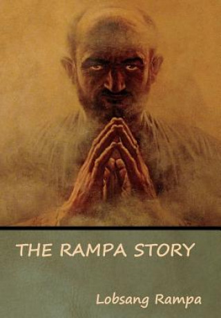 Rampa Story (Lobsang Rampa)(Kemény kötésű)