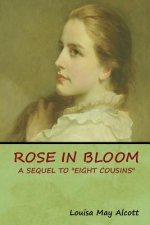 Rose in Bloom