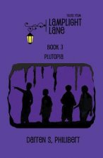 Tales from Lamplight Lane Book 3
