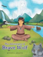 Adventures of Brave Wolf