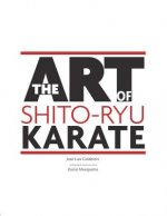 Art Of Shito Ryu Karate