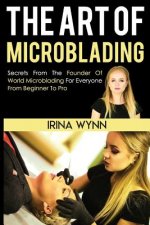 The Art of Microblading
