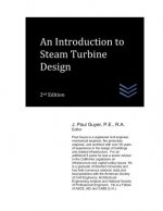 An Introduction to Steam Turbine Design