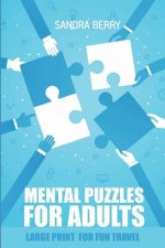Mental Puzzles For Adults