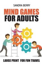 Mind Games For Adults