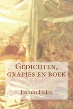 Gedichten, grapjes en boek
