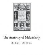 The Anatomy of Melancholy: A Multi-Discipline Book on Melancholy
