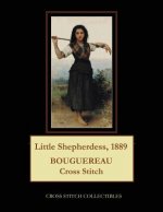 Little Shepherdess, 1889