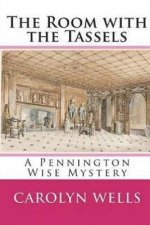 The Room with the Tassels