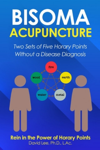 Bisoma Acupuncture: Two Sets of Five Horary Points Without a Disease Diagnosis