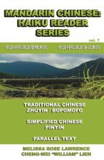 Mandarin Chinese: Haiku Reader Series