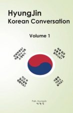 HyungJin Korean Conversation