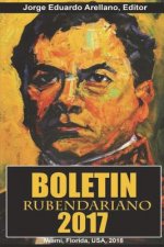 Boletin Rubendariano 2017