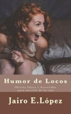 Humor de Locos