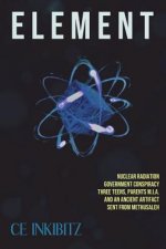 Element: Book 1
